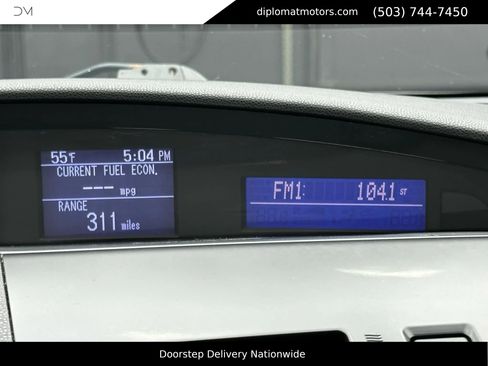 Used 2012 MAZDA MAZDA3 i Touring image 34