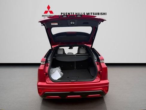 Used 2024 Mitsubishi Eclipse Cross SEL image 8