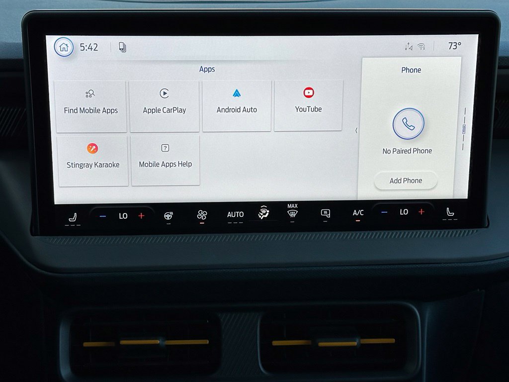 New 2026 Ford Maverick Tremor AWD/4WD image 13