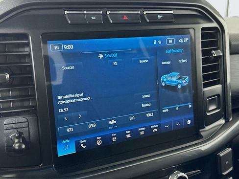 Used 2022 Ford F150 XLT w/ Equipment Group 302A High image 25