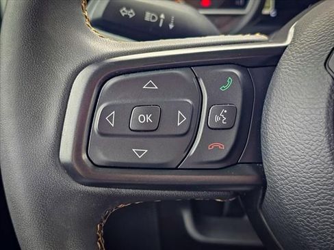 Certified 2024 Jeep Wrangler Sport S image 18