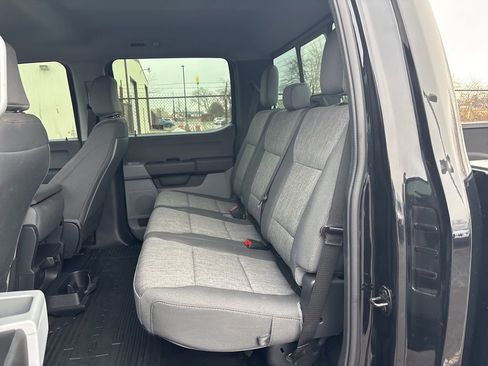 Used 2023 Ford F350 XL w/ XL Off-Road Package image 28