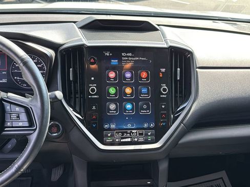 Used 2023 Subaru Ascent Onyx Edition Limited image 21