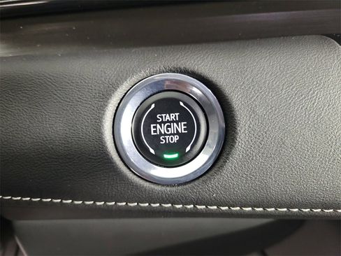 Certified 2023 Cadillac Escalade ESV Premium Luxury w/ Performance Package image 31