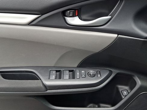 Certified 2020 Honda Civic LX image 12