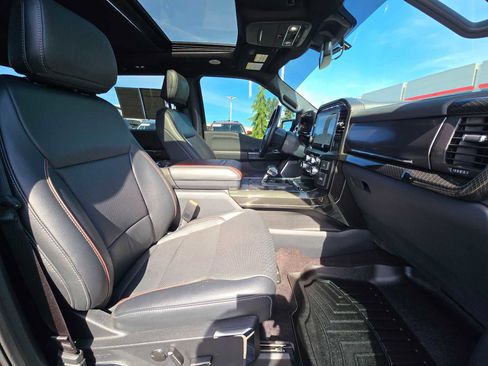 Used 2021 Ford F150 Lariat w/ Equipment Group 502A High AWD/4WD image 11