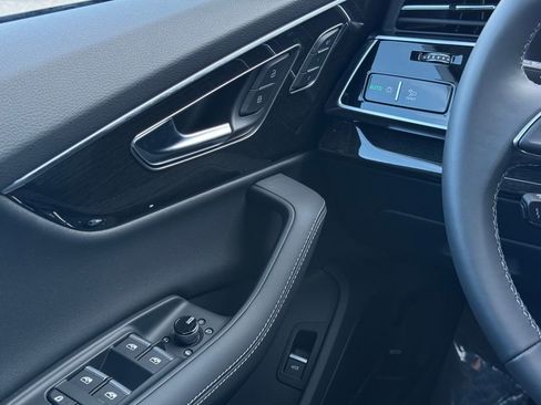New 2026 Audi Q7 3.0T Premium Plus AWD/4WD image 14