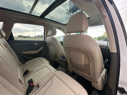 Used 2010 Audi Q5 3.2 Premium image 13