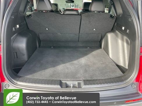 Used 2025 Honda CR-V Sport-L image 24