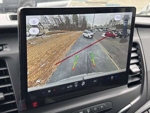 New 2026 Ford Transit 250 Base image 6