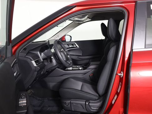 New 2026 Mitsubishi Outlander ES AWD/4WD image 28