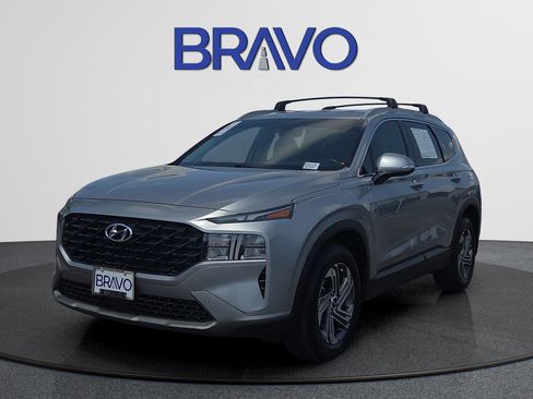 Used 2023 Hyundai Santa Fe SEL FWD image 1