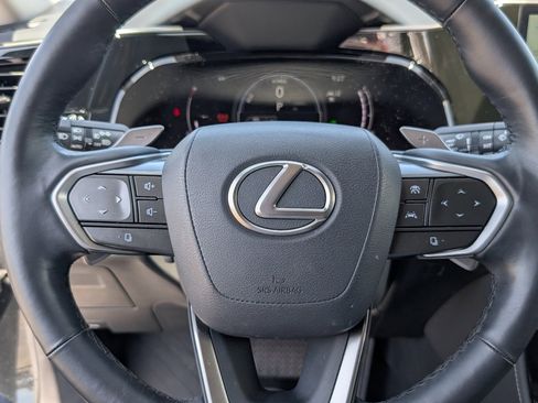 Used 2025 Lexus NX 350h AWD w/ Accessory Package (2T) image 18