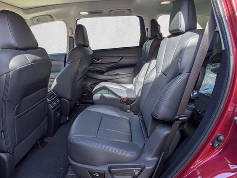 New 2026 Subaru Ascent Bronze Edition image 12