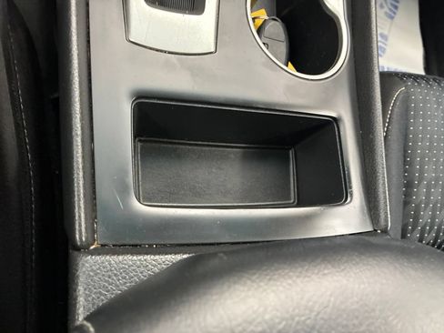 Used 2016 Nissan Altima 2.5 S w/ Power Driver Seat Package FWD image 31