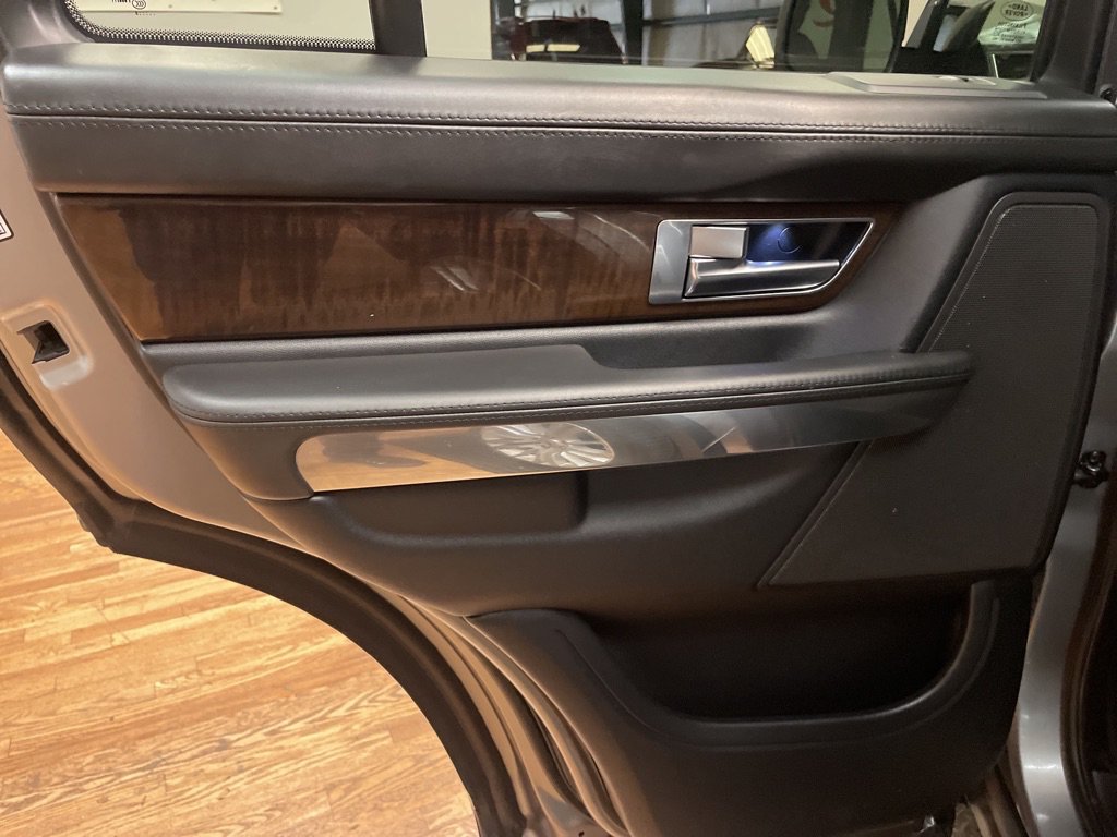 Used 2012 Land Rover Range Rover Sport Limited Edition AWD/4WD image 35