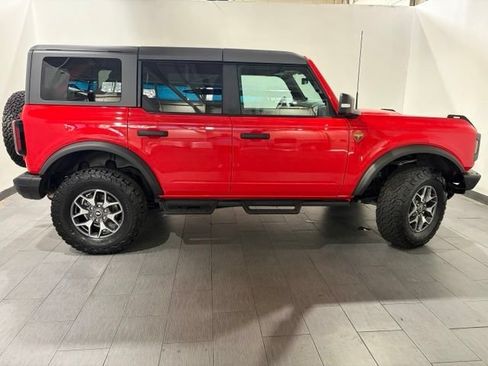 Used 2023 Ford Bronco Badlands AWD/4WD image 6