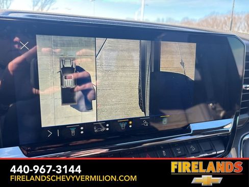 Certified 2026 Chevrolet Silverado 2500 ZR2 image 29