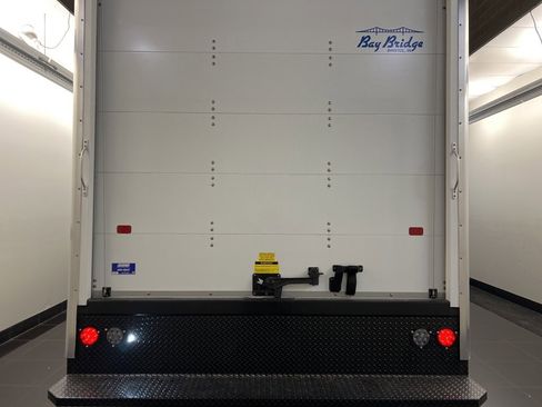 New 2026 Ford E-350 and Econoline 350 Super Duty w/ Power Equipment Group image 5