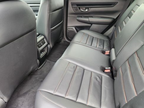 Used 2024 Honda CR-V Sport-L image 30