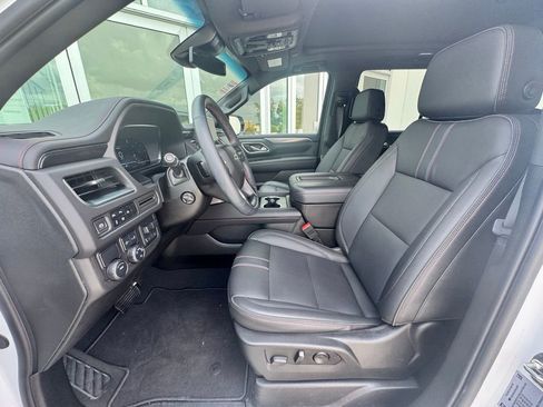 Used 2024 Chevrolet Tahoe RST w/ Luxury Package image 9