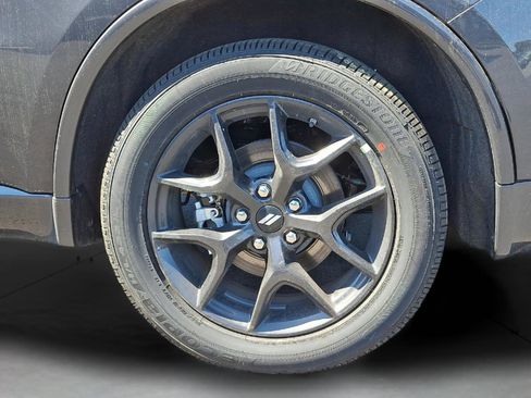 New 2026 Dodge Durango GT AWD/4WD image 17