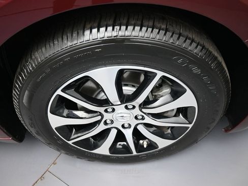 Used 2015 Acura TLX w/ Technology Package FWD image 13