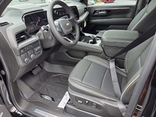 New 2026 Chevrolet Tahoe Premier AWD/4WD image 6