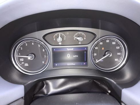 Used 2023 Buick Enclave Essence w/ Experience Buick Package image 15