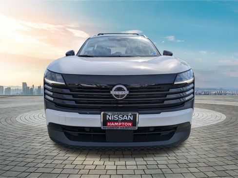 New 2026 Nissan Kicks SV w/ Cold Weather Package image 9