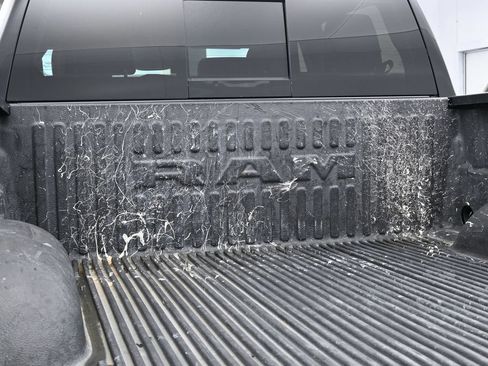 Used 2023 RAM 1500 Rebel w/ Rebel Level 2 Equipment Group AWD/4WD image 41