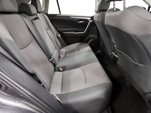 Used 2023 Toyota RAV4 XLE w/ Convenience Package AWD/4WD image 18