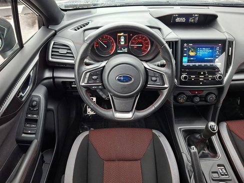 Certified 2023 Subaru Impreza 2.0i Sport image 11