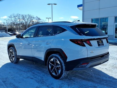 Used 2025 Hyundai Tucson SEL image 9