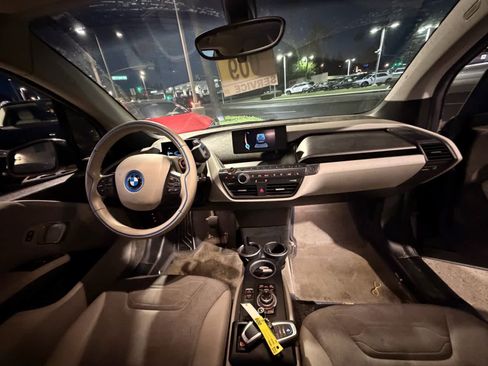 Used 2015 BMW i3 w/ Range Extender image 18