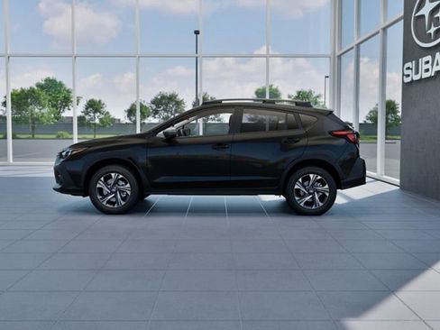New 2026 Subaru Crosstrek 2.0i Premium image 3
