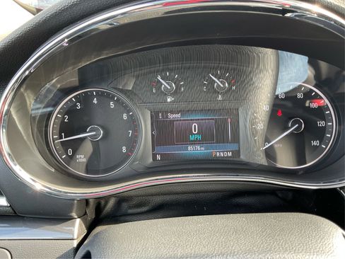 Used 2019 Buick Encore Preferred w/ Safety Package AWD/4WD image 15