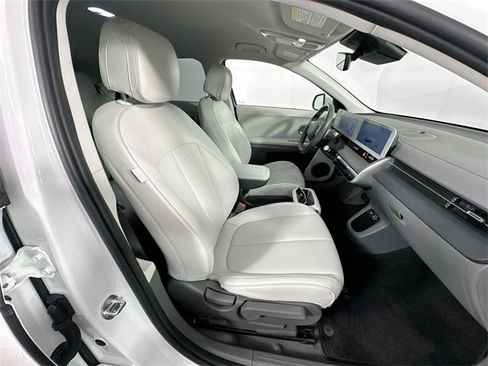 Used 2023 Hyundai Ioniq 5 SEL w/ Cargo Package image 29