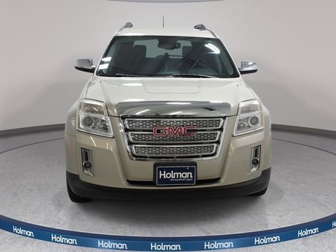 Used 2014 GMC Terrain SLE w/ Chrome Package image 3