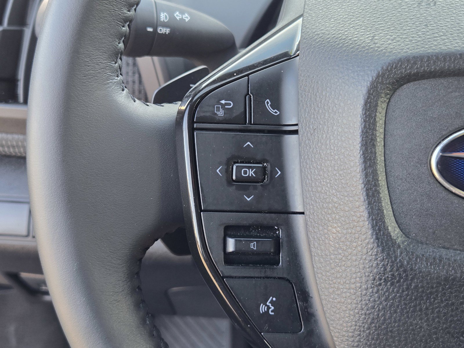Used 2023 Subaru Solterra AWD image 21