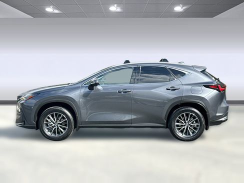 Used 2025 Lexus NX 350h AWD w/ Accessory Package (2T) image 2