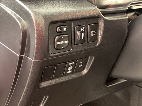 Used 2024 Toyota 4Runner SR5 image 12