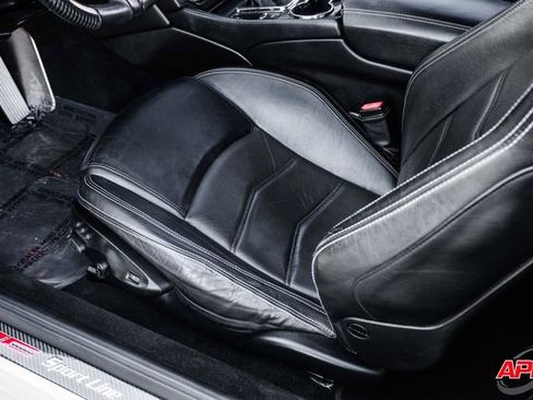 Used 2013 Maserati GranTurismo MC image 37