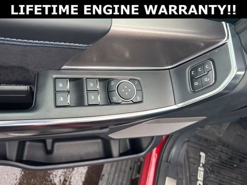 New 2025 Ford F150 Platinum image 11