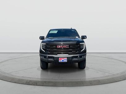 Used 2025 GMC Sierra 1500 AT4X