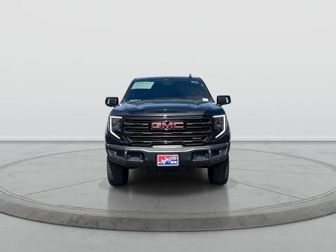 Used 2025 GMC Sierra 1500 AT4X AWD/4WD image 3