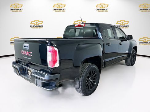 Used 2022 GMC Canyon Elevation image 7