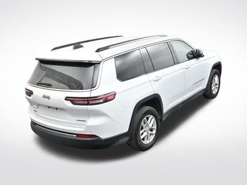 Used 2023 Jeep Grand Cherokee L Laredo w/ Luxury Tech Group I image 23