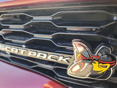 Used 2023 Dodge Charger Scat Pack RWD image 32