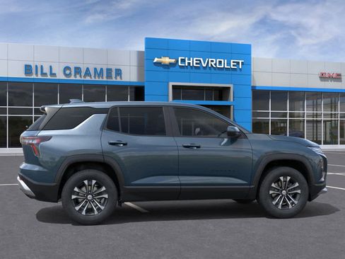 New 2026 Chevrolet Equinox LT w/ Convenience Package II image 5